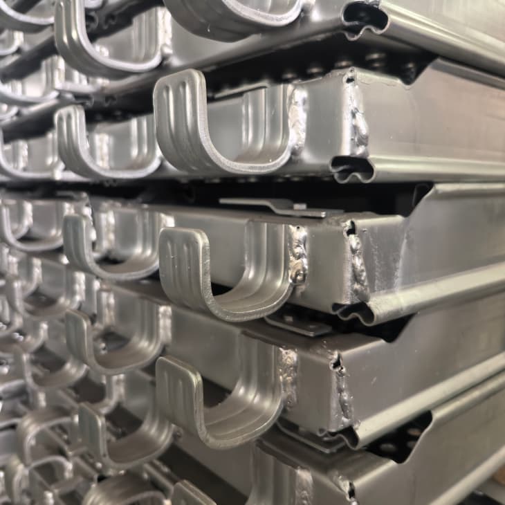 Aluminium Builders Plank suppliers