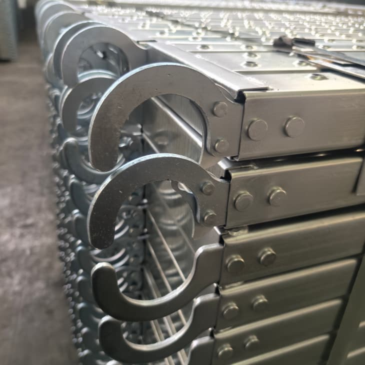 Aluminum Board For Scaffolding best