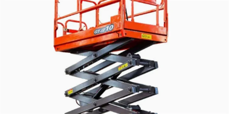 Electric Scaffolding High Quality Aluminum Mobile Scaffolding best