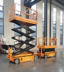 Electric Scaffolding Electric Scaffolding