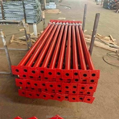 Adjustable Steel Prop For Formwork best