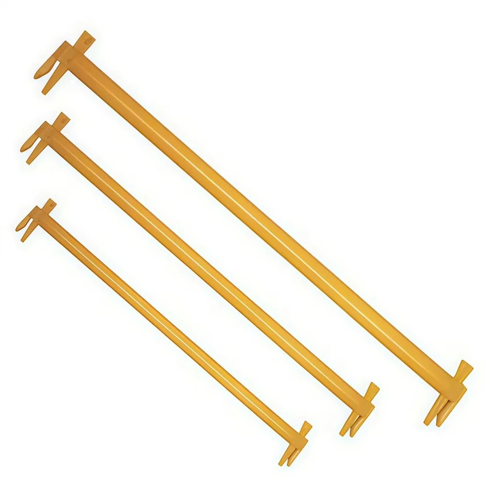 Aluminium Kwikstage Scaffolding