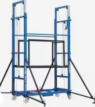 Constraction Electric Scaffolding Lift For Sale high quality