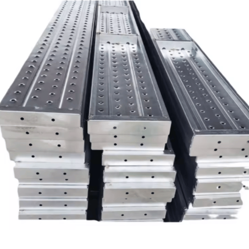 Custom Perforated Anti-slip Steel Pedal price