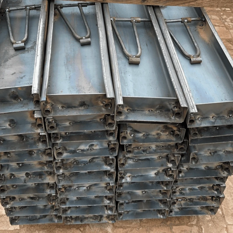 Custom Size Construction Steel Formwork best