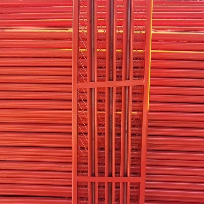 Durable Heavy-Duty Metal Planks For Good Load Support factory