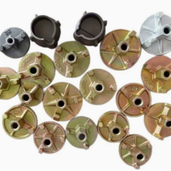 Formwork Anchor Nut best