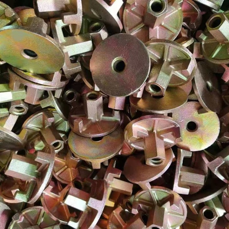 Formwork Anchor Nut suppliers