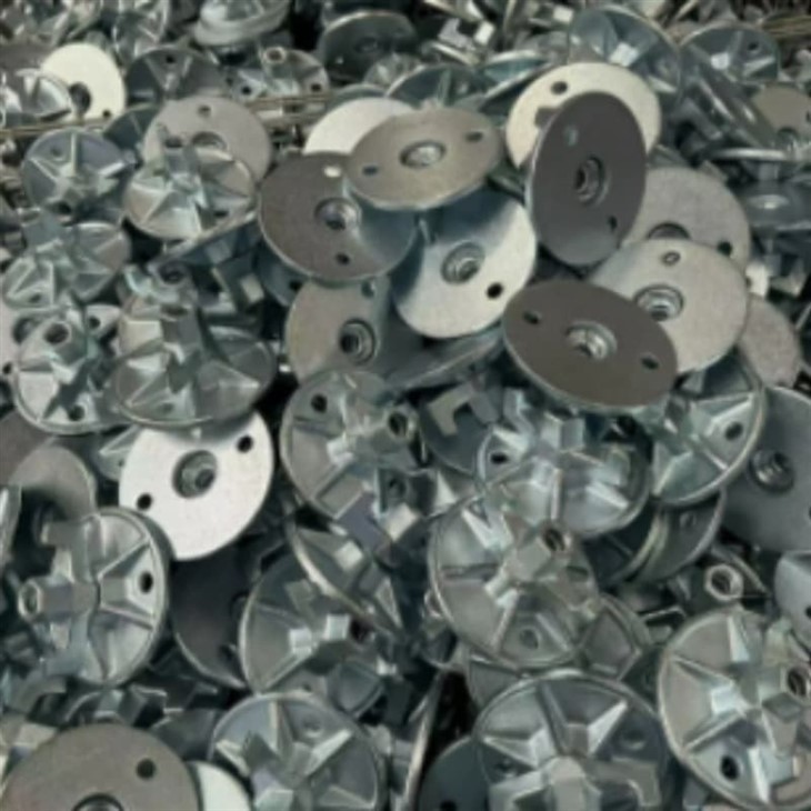 Formwork Anchor Nut factory