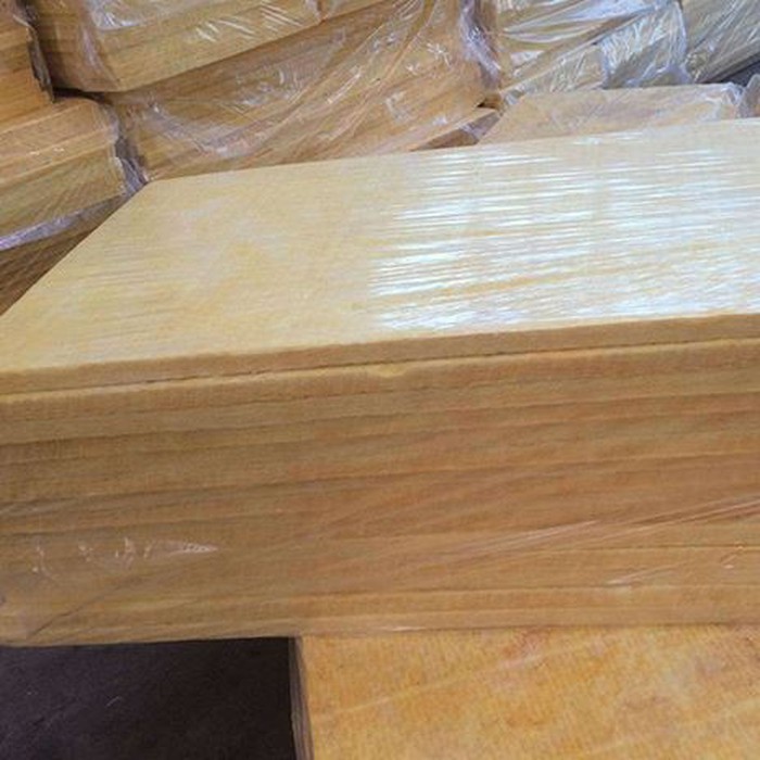 Glass Wool for Soundproofing Glass Wool for Soundproofing