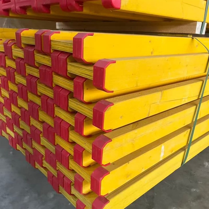 China Supplier Custom Size H Beam Construction Support factory