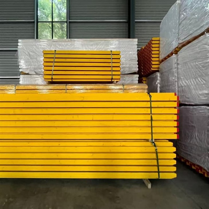 High Quality Waterproof H20 Timber Beam For Concrete Formwork best