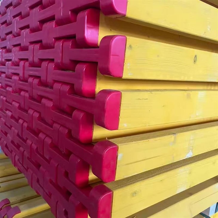 High Quality Waterproof H20 Timber Beam For Concrete Formwork suppliers
