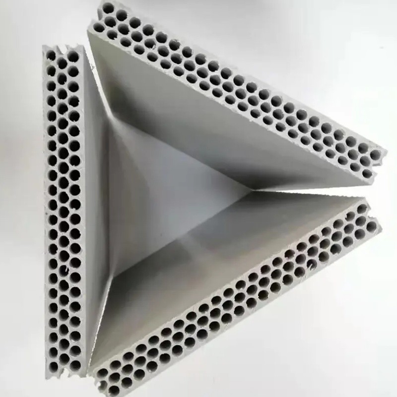 Heavy Duty Plastic Formwork System For Construction Projects suppliers