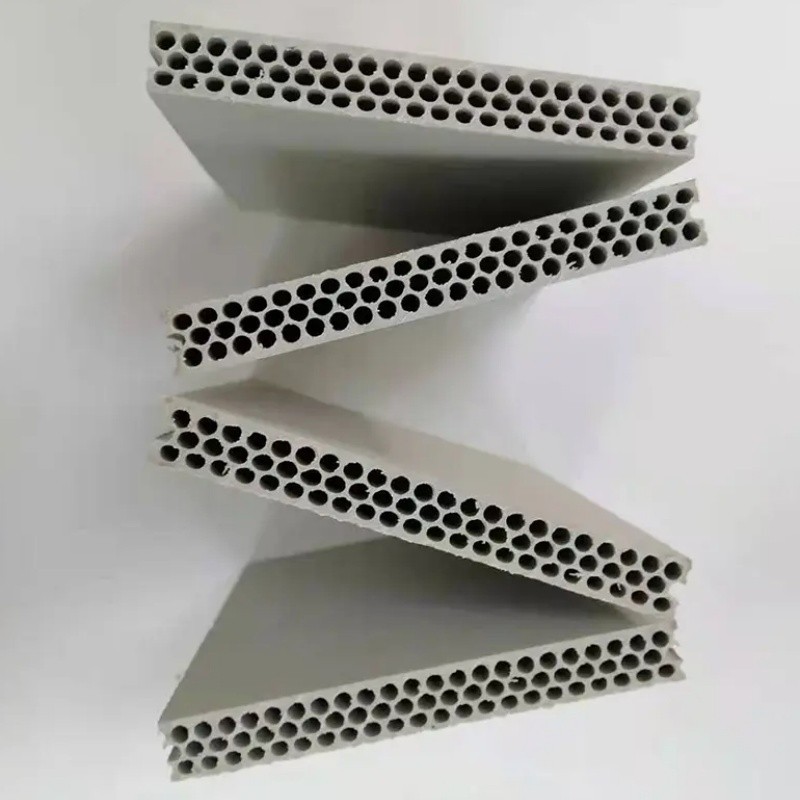Heavy Duty Plastic Formwork System For Construction Projects factory