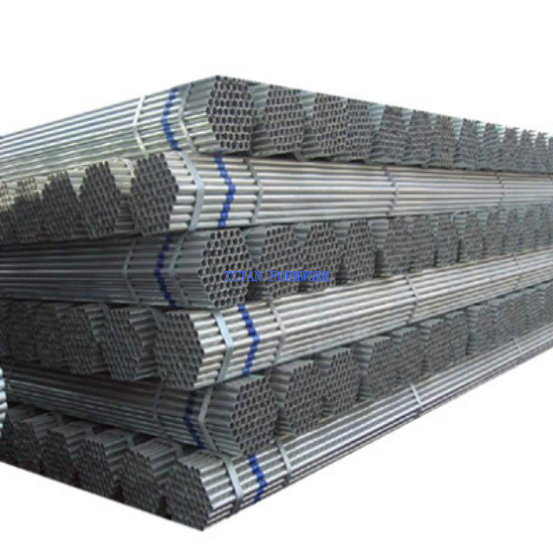 Heavy Duty Stainless Steel Pipe For Bridge Construction best