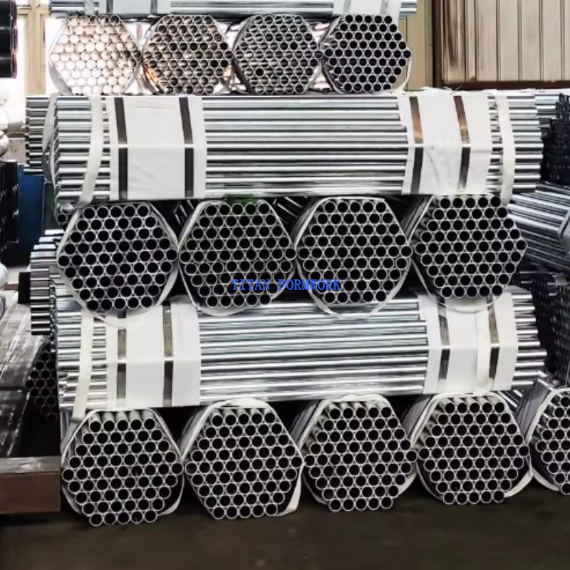 Heavy Duty Stainless Steel Pipe For Bridge Construction suppliers