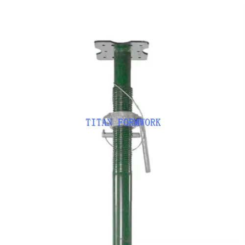 Heavy Duty Steel Prop For Engineering Support suppliers