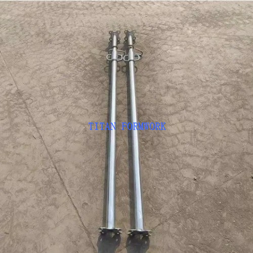 Heavy Duty Steel Prop For Engineering Support price