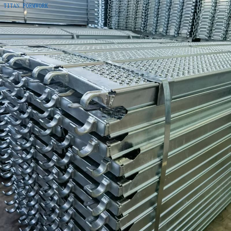 High-Quality Steel Plank For Industrial Use best