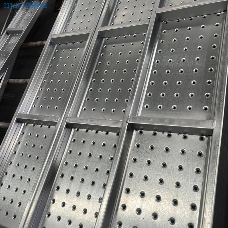 High-Quality Steel Plank For Industrial Use suppliers