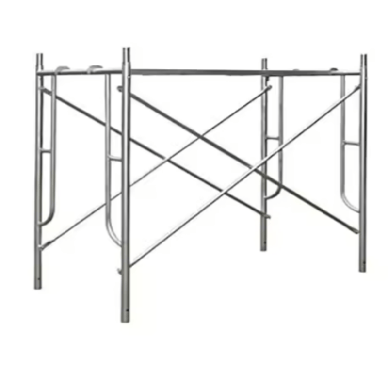 High Strength Movable Frame Scaffold factory