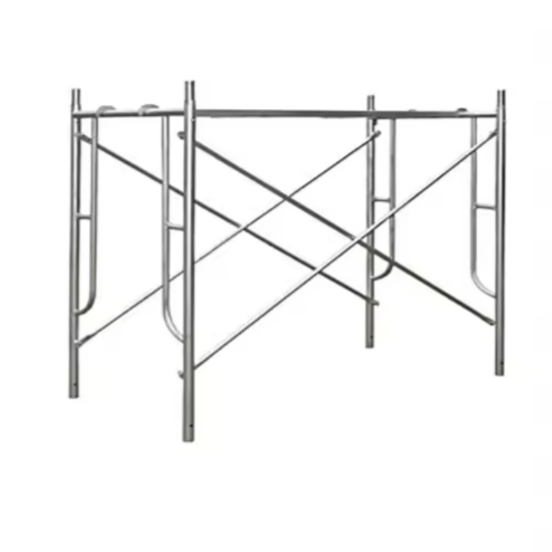 High Strength Movable Frame Scaffold high quality