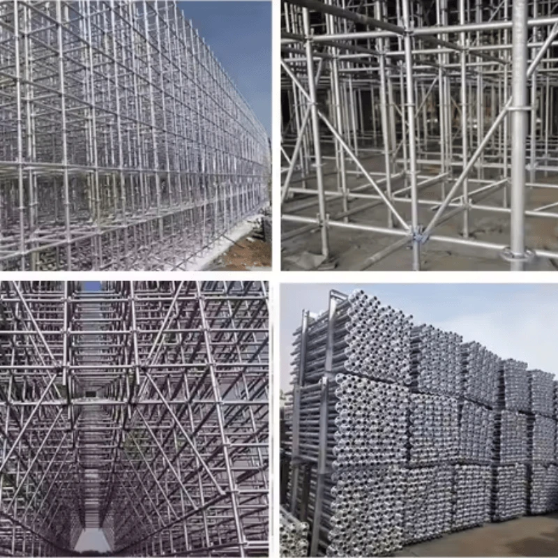 Industrial Grade Ring Lock System Coupler best