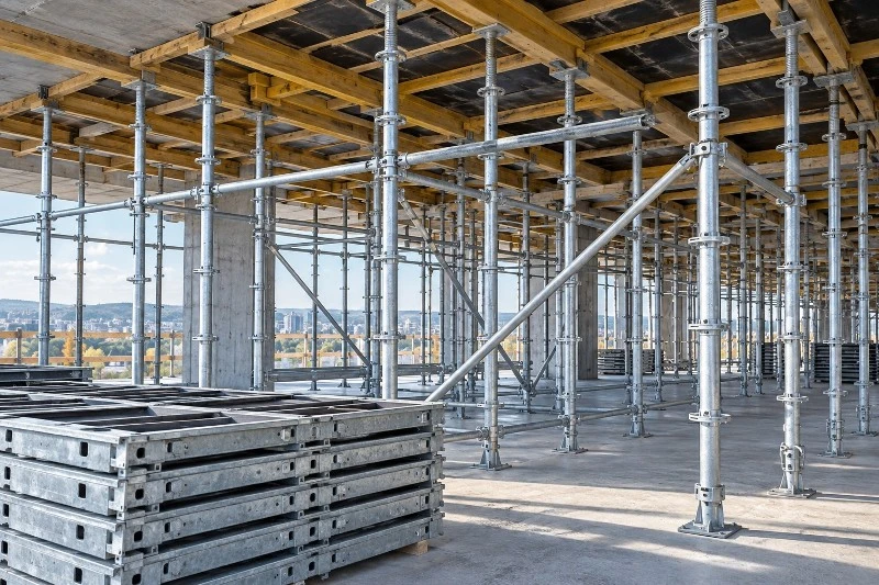 FormworkandShoring FormworkandShoring