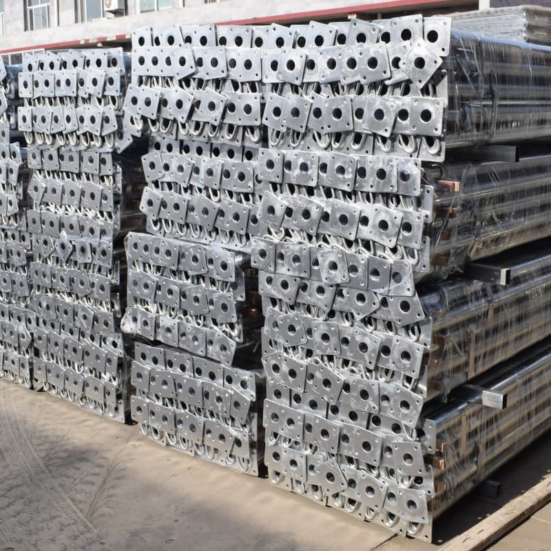 Innovative Ringlock Scaffolding Solutions For Global Construction Needs suppliers