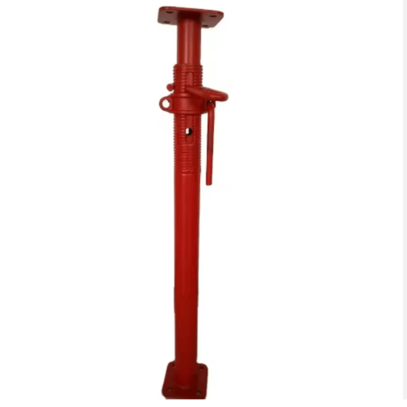 Lightweight Expandable Building Steel Support factory