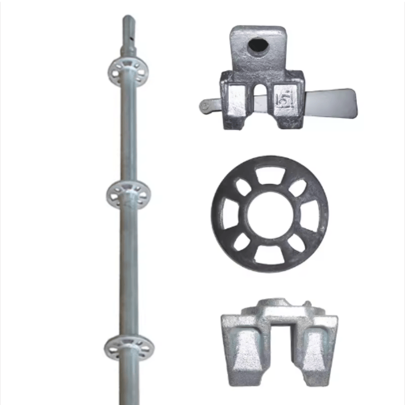 Modular Ring Lock Scaffold For Construction price