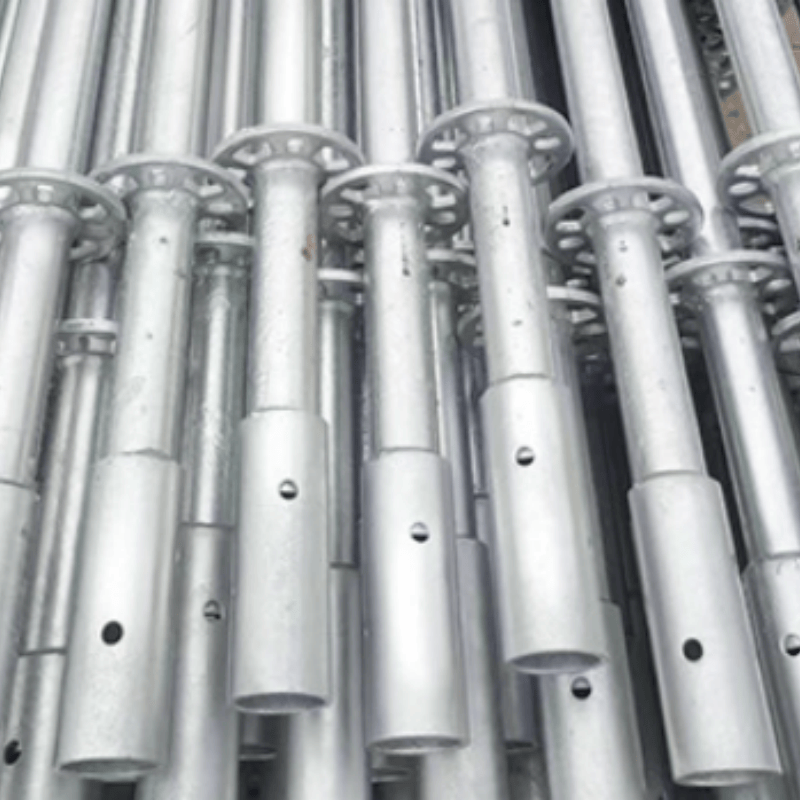 Modular Ring Lock Scaffold For Construction factory