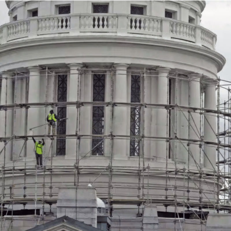 Modular Ring Lock Scaffold For Construction best