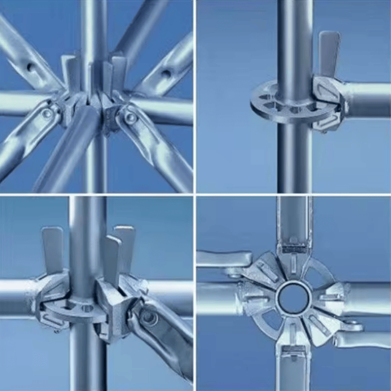 Modular Ring Lock Scaffold For Construction high quality