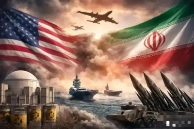 Changes in The Construction Industry Brought By The Iraq War