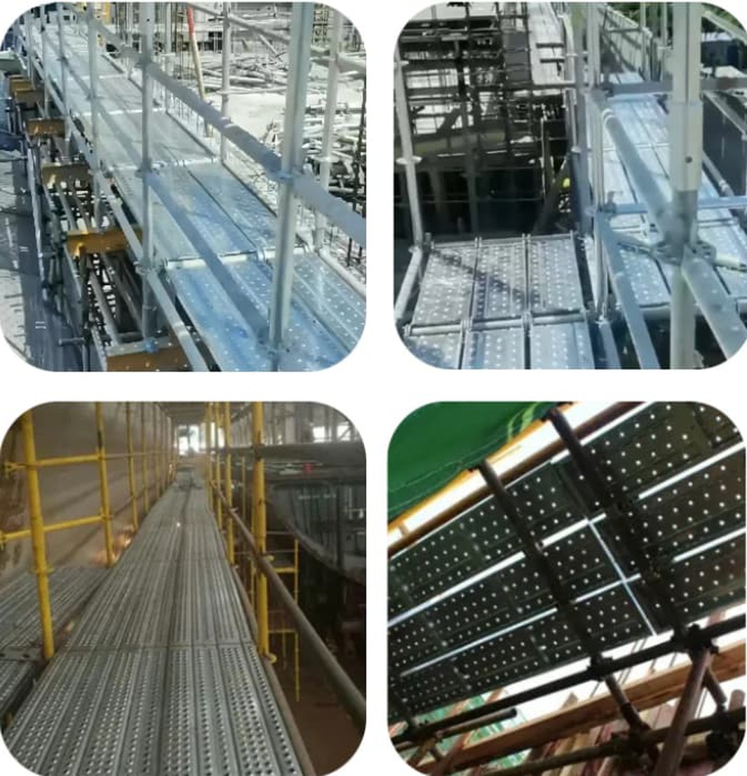 steel scaffold steel scaffold