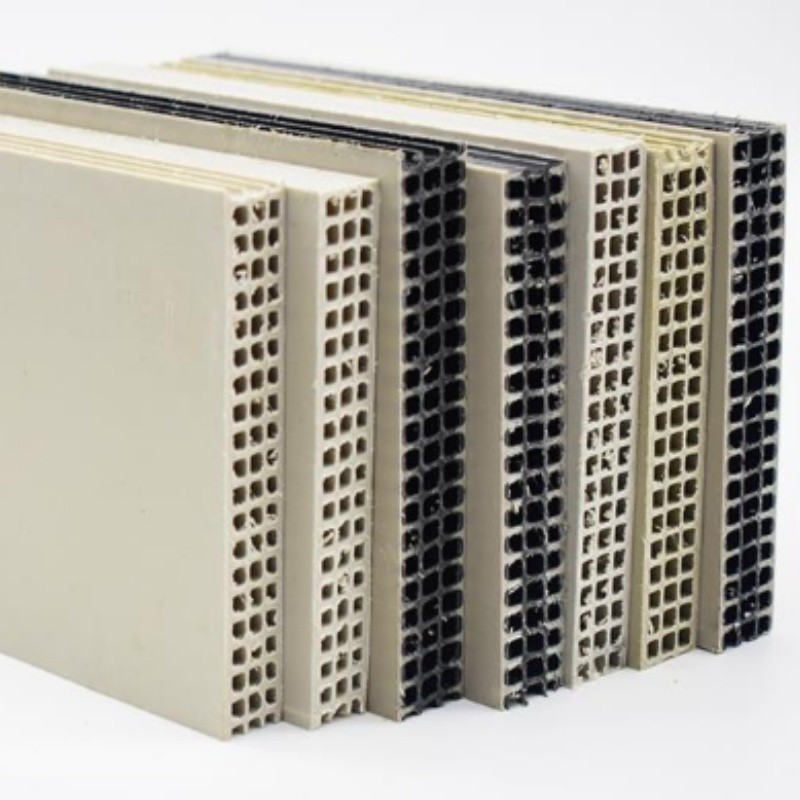PP Plastic Formwork Panel – High Strength Concrete Formwork best