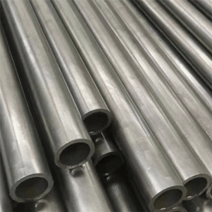 Precision Steel Tube