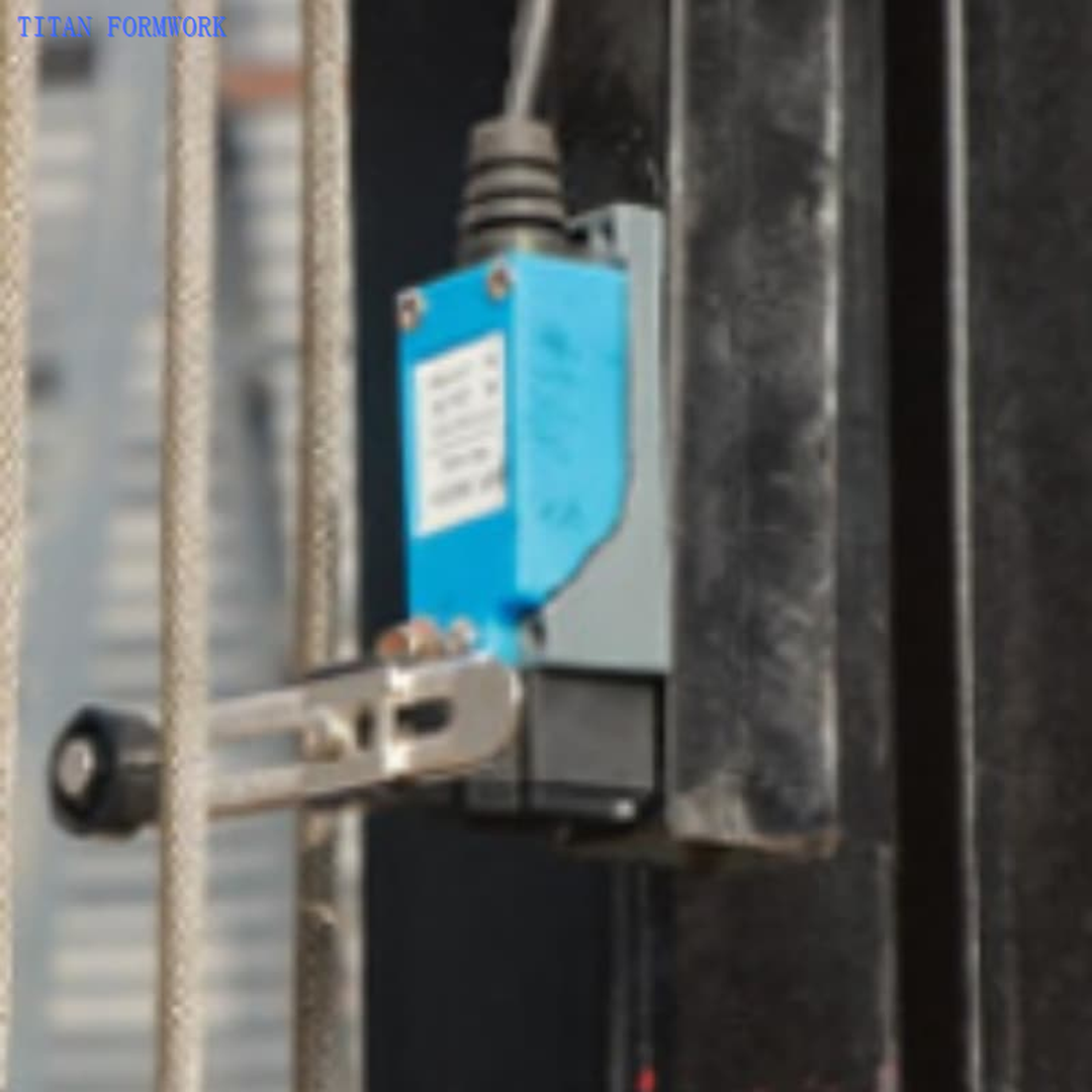 ELECTRIC SACFFOLD84 ELECTRIC SACFFOLD84