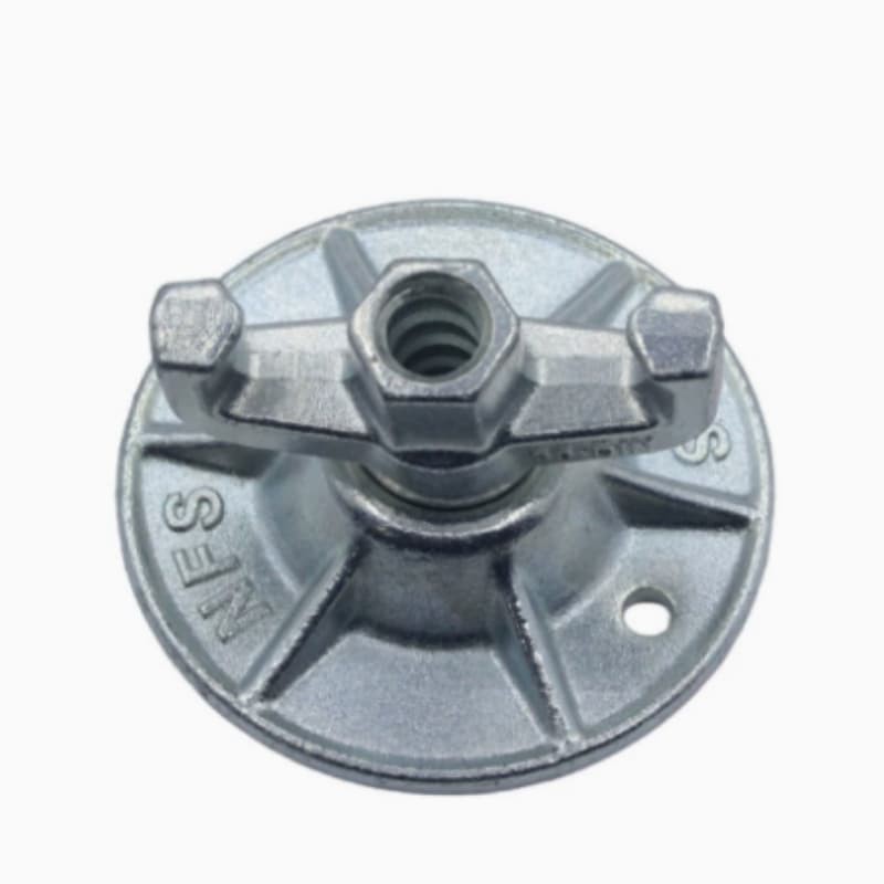 Formwork Anchor Nut Formwork Anchor Nut