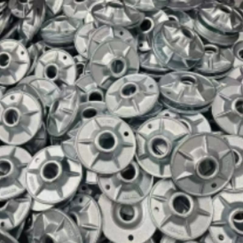 Concrete Formwork Fastener Concrete Formwork Fastener