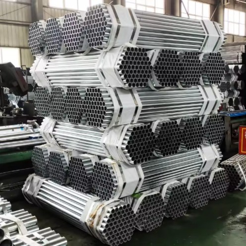 Stainless Steel Pipe 1 Stainless Steel Pipe 1