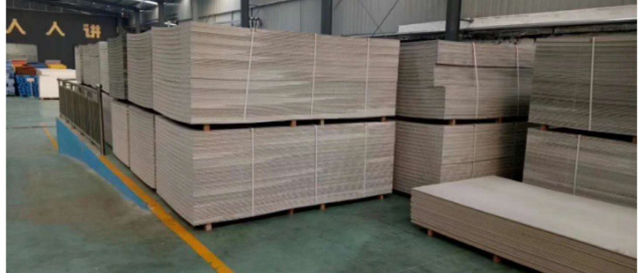 plastic formwork pp hollow formwork