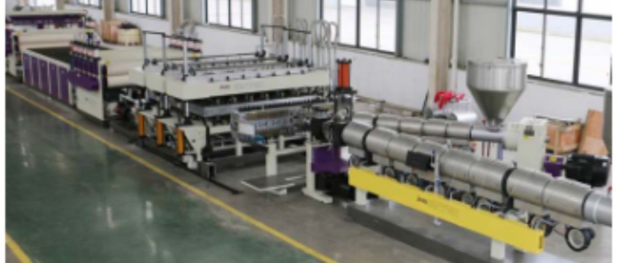 plastic formwork pp hollow formwork 3