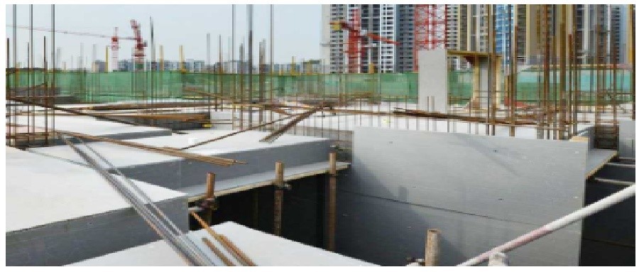 pp hollow formwork 1