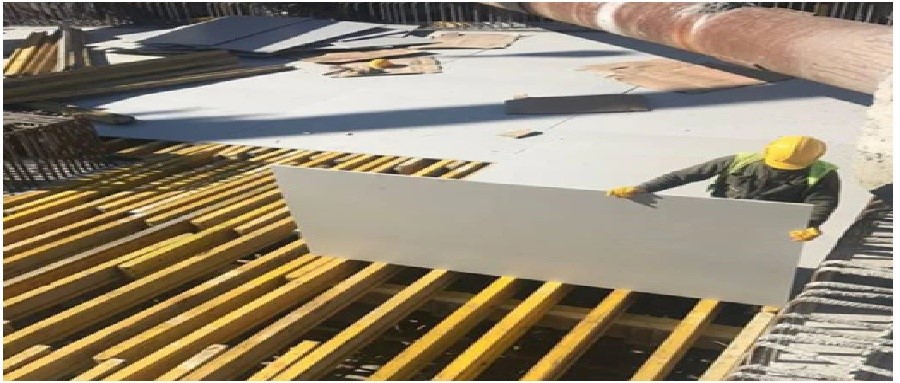 pp hollow formwork 4