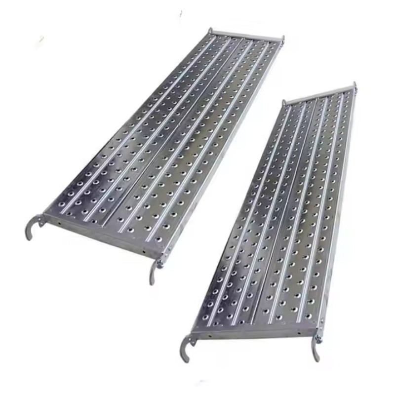 Reliable Heavy-Duty Metal Planks For Maximum Load Capacity price