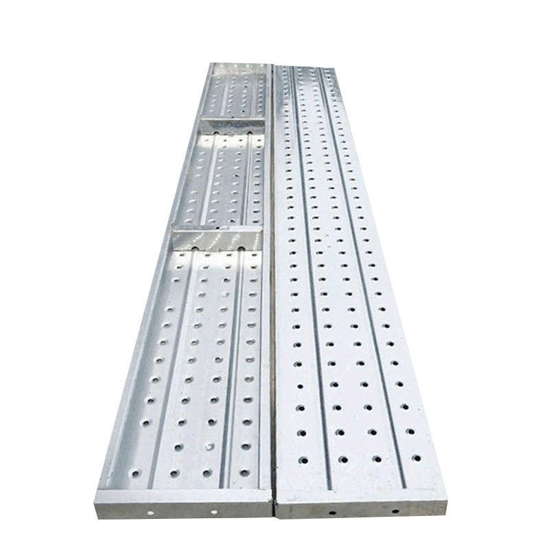 Reliable Heavy-Duty Metal Planks For Maximum Load Capacity factory