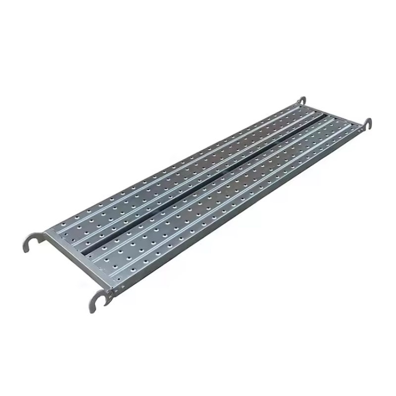 Reliable Heavy-Duty Metal Planks For Maximum Load Capacity factory